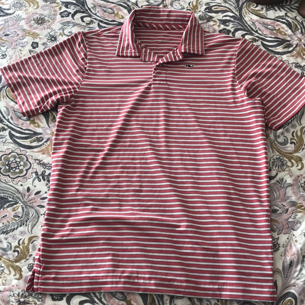 Vineyard vines polo M